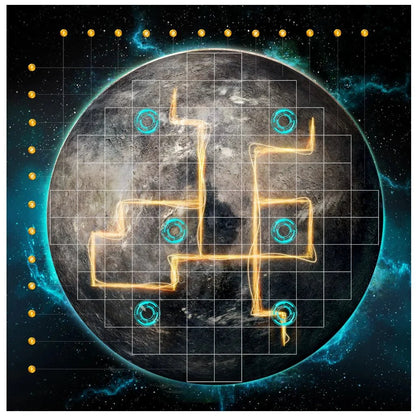 Planet Unknown_Jeu-de-société