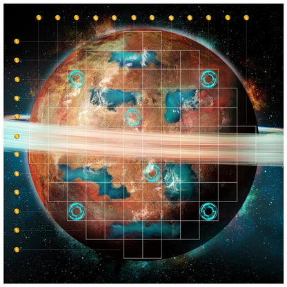 Planet Unknown_Jeu-de-société