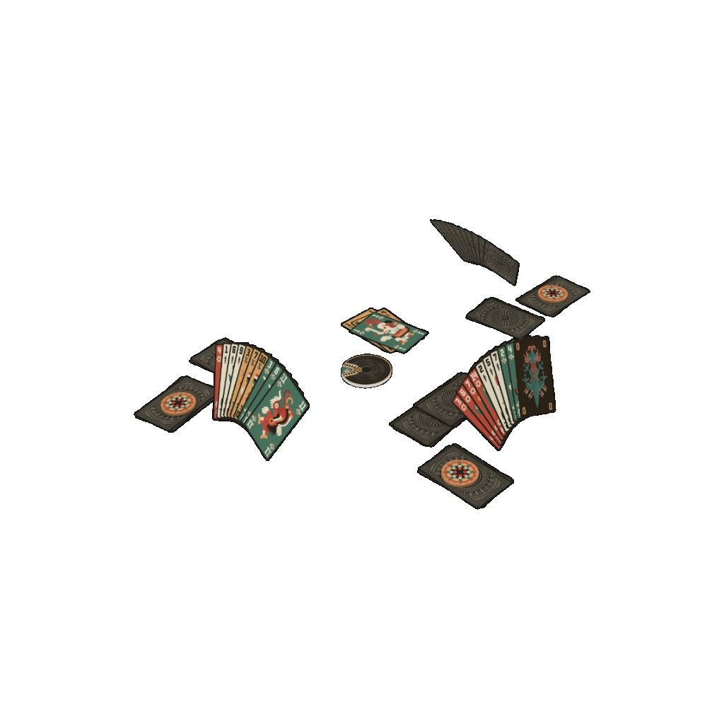 Prophétie_Jeu - de - société