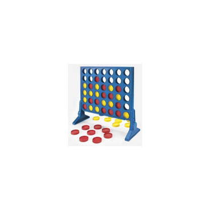 Puissance 4_Jeu-de-société