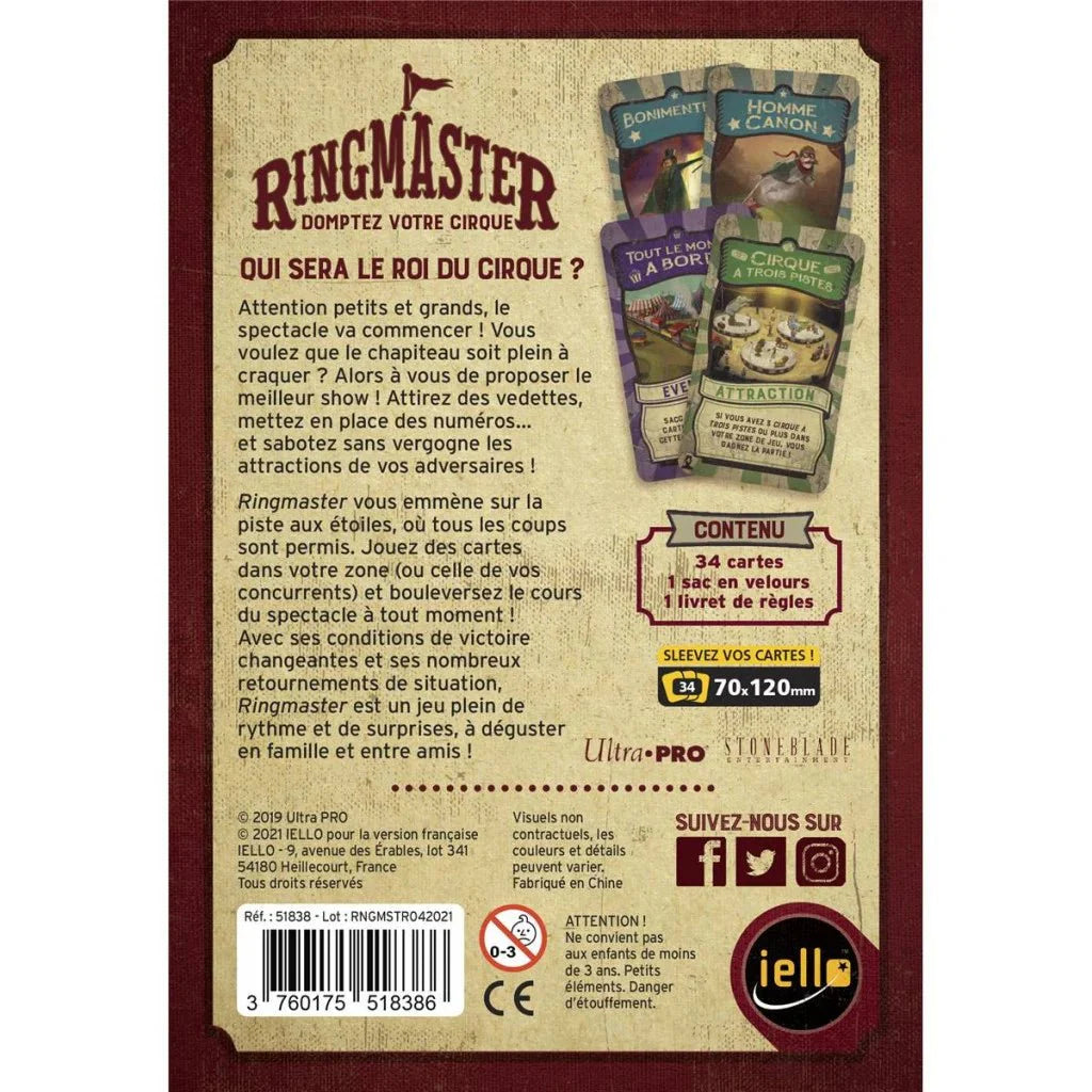 Ringmaster_Jeu - de - société
