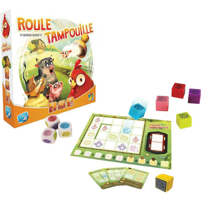 Roule Tampouille_Jeu-de-société