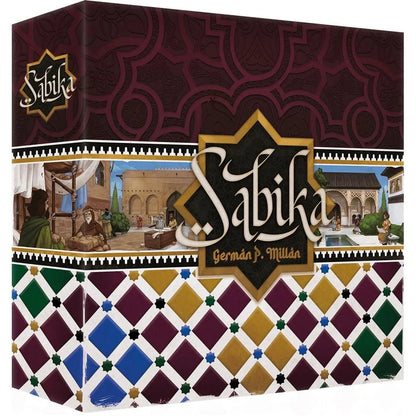 Sabika_Jeu - de - société