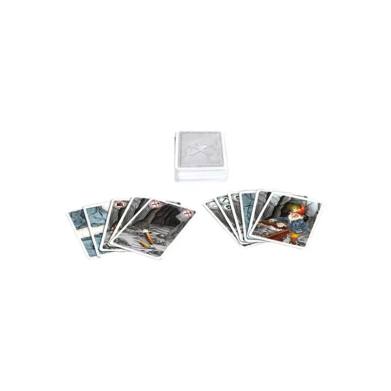Saboteur_Jeu - de - société