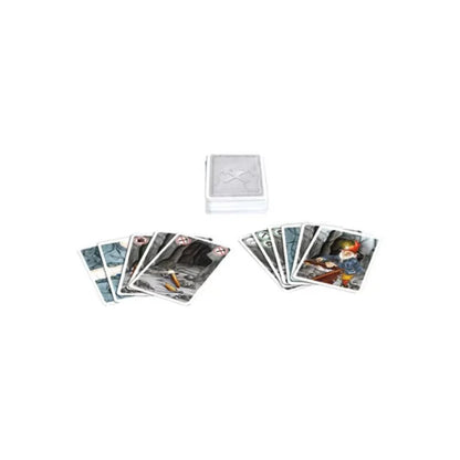 Saboteur_Jeu - de - société