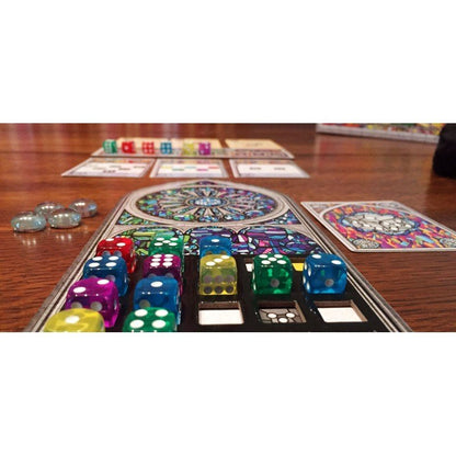 Sagrada_Jeu - de - société