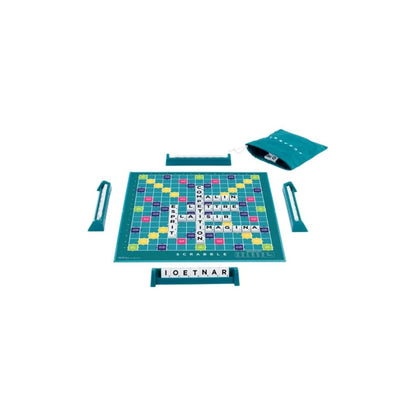 Scrabble Classique & Coopératif_Jeu - de - société