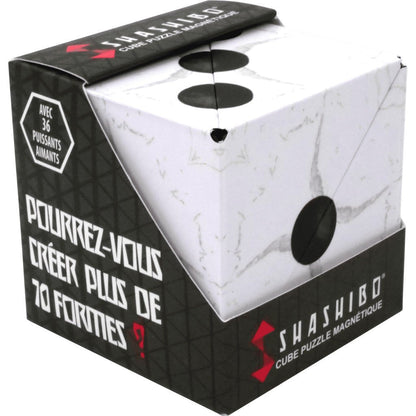 Shashibo Renaissance_Jeu - de - société