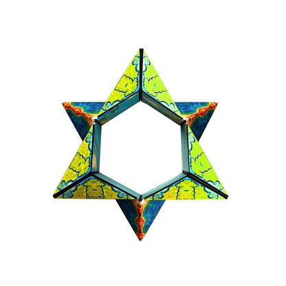 Shashibo Terre_Jeu - de - société