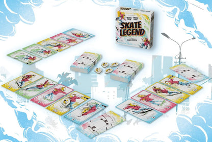 Skate Legend_Jeu-de-société