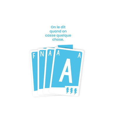 Speed Bac Kids_Jeu - de - société