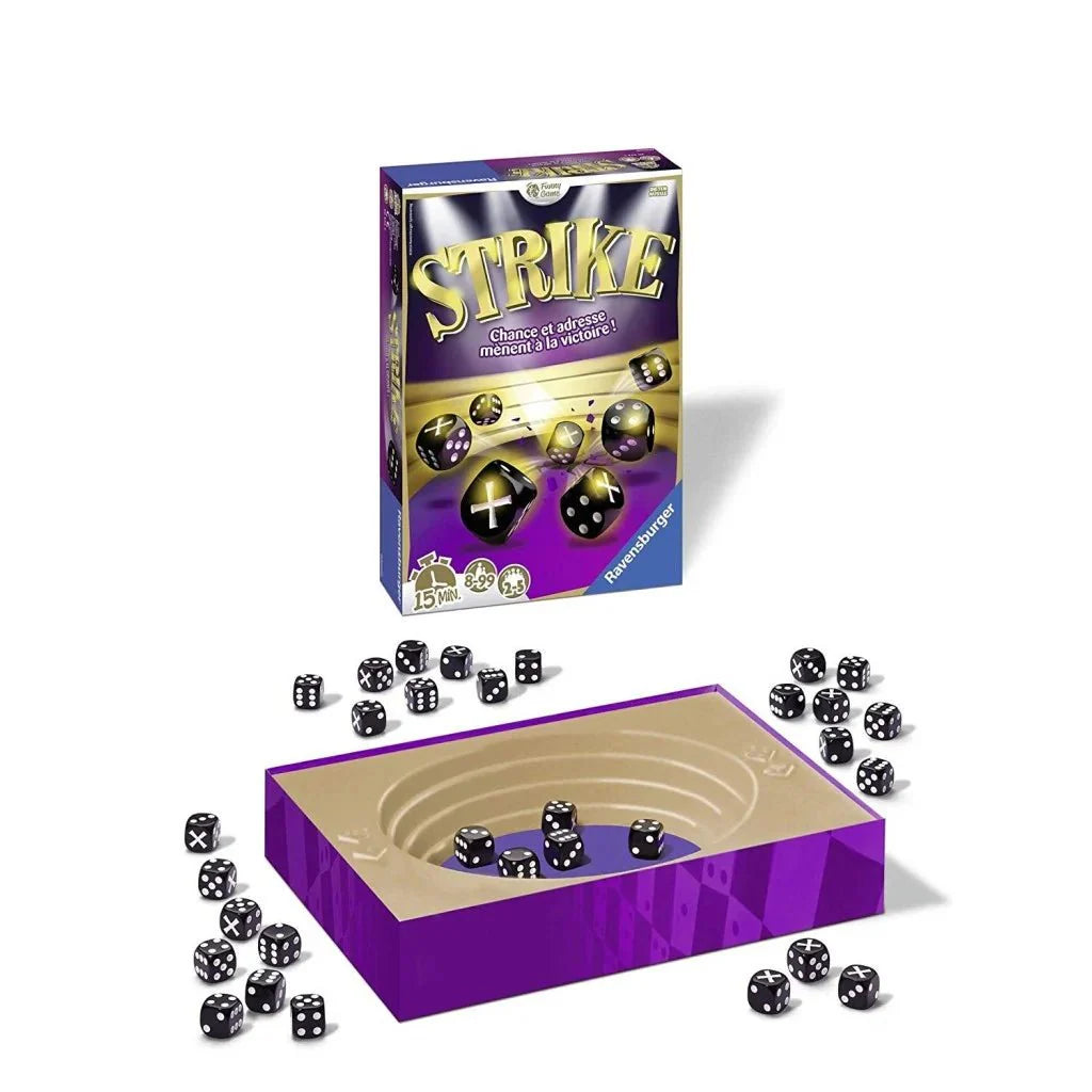 Strike_Jeu - de - société