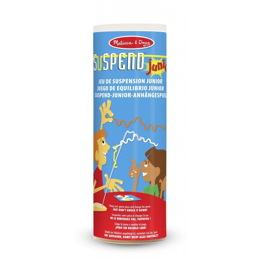 Suspend Junior_Jeu - de - société