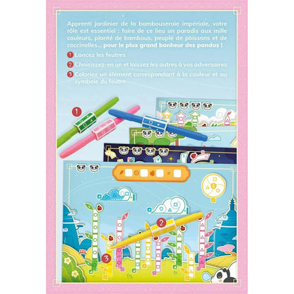 Takenokolor_Jeu - de - société