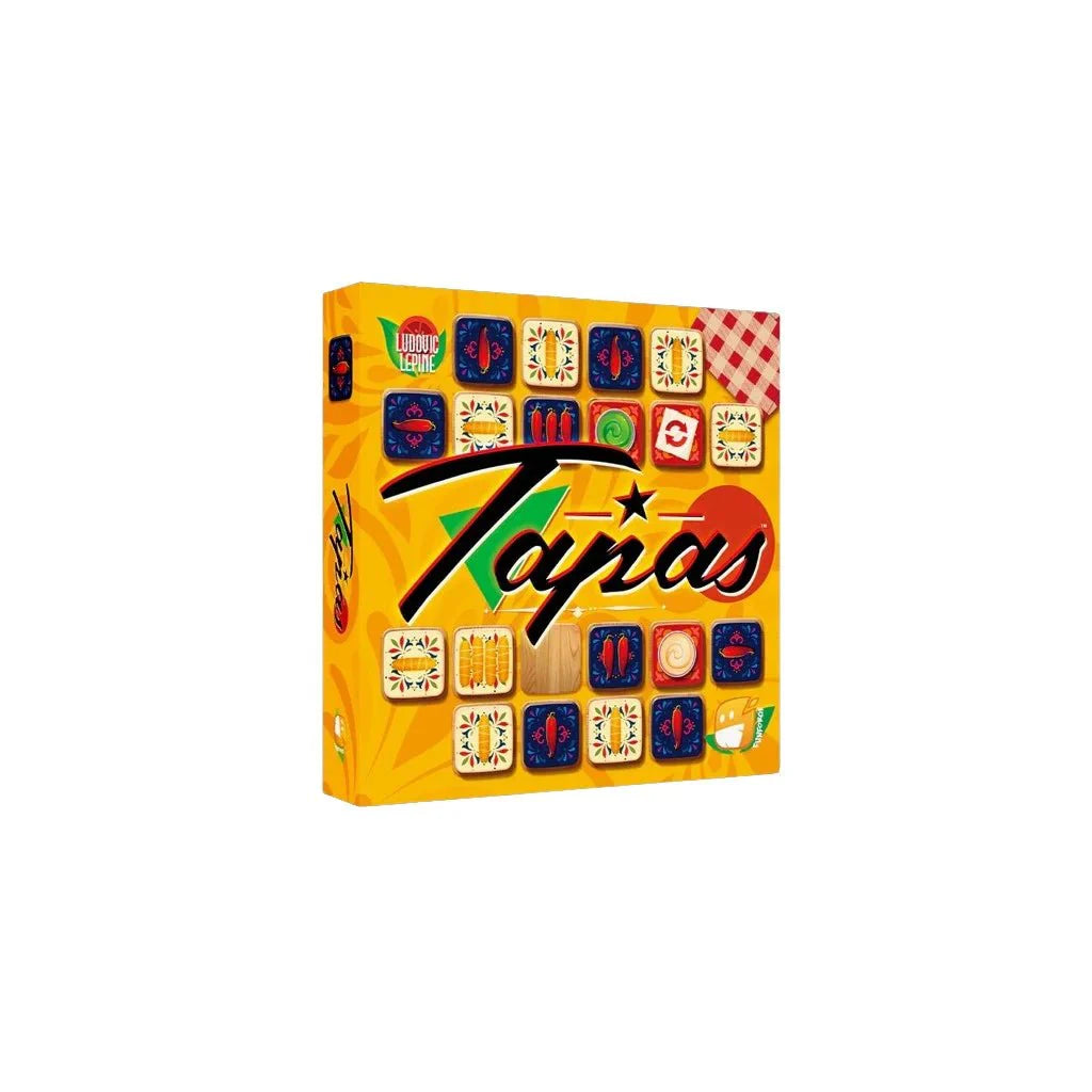 Tapas_Jeu - de - société