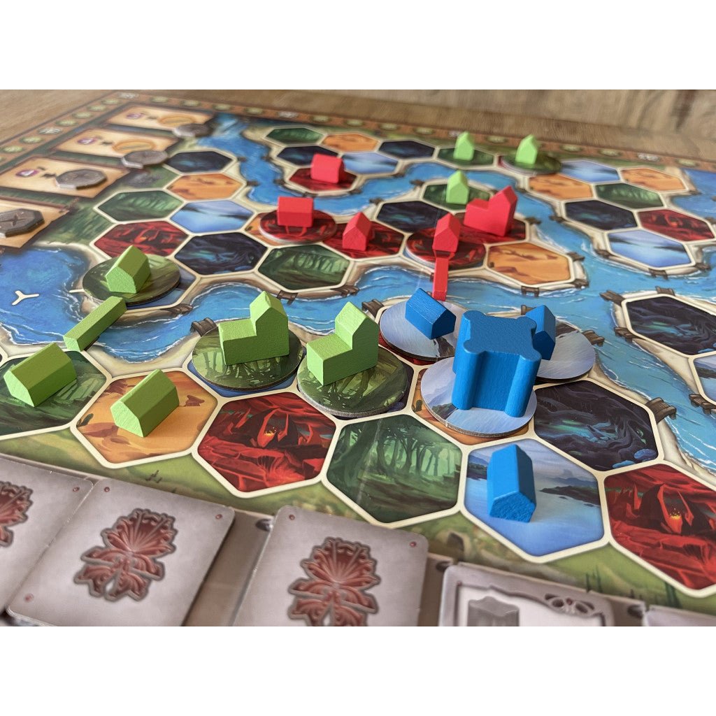 Terra Nova_Jeu-de-société
