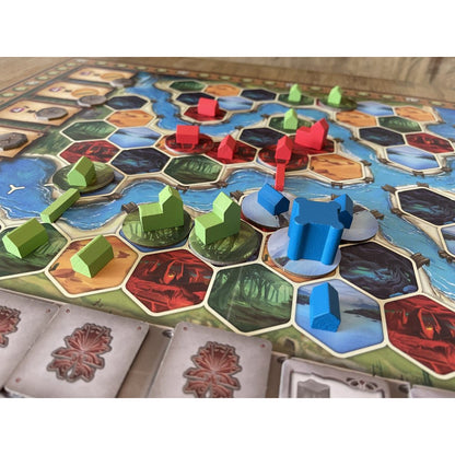 Terra Nova_Jeu-de-société