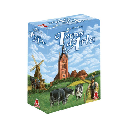 Terres d'Arle_Jeu-de-société