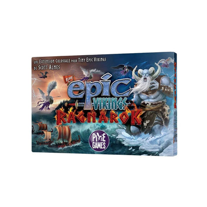 Tiny Epic Vikings - Ragnarok_Jeu-de-société