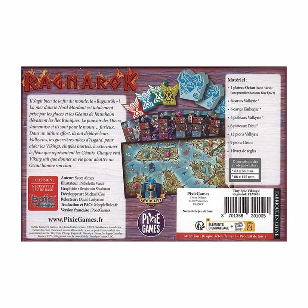 Tiny Epic Vikings - Ragnarok_Jeu-de-société