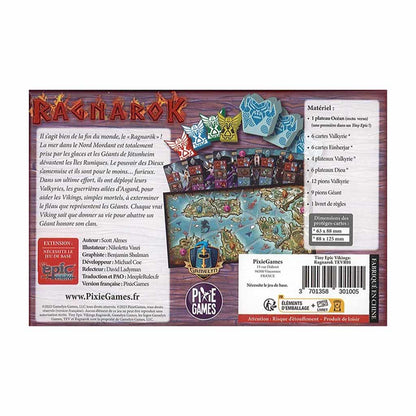 Tiny Epic Vikings - Ragnarok_Jeu-de-société