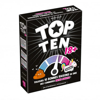 Top Ten 18+_Jeu - de - société
