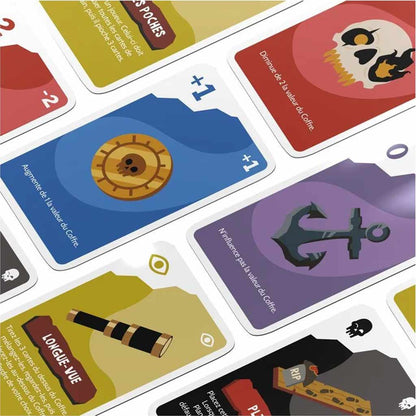 Traitres à bord_Jeu-de-société