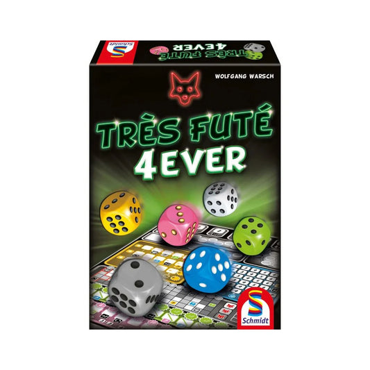 Très futé 4ever_Jeu-de-société