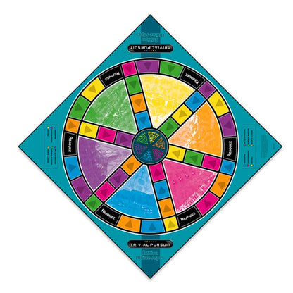 Trivial Pursuit - Histoire de France_Jeu-de-société
