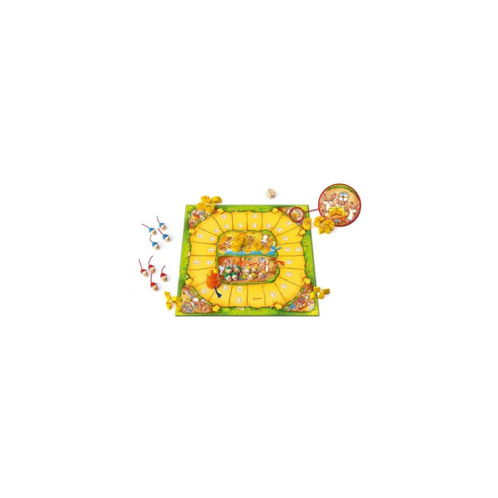 Viva Topo_Jeu - de - société