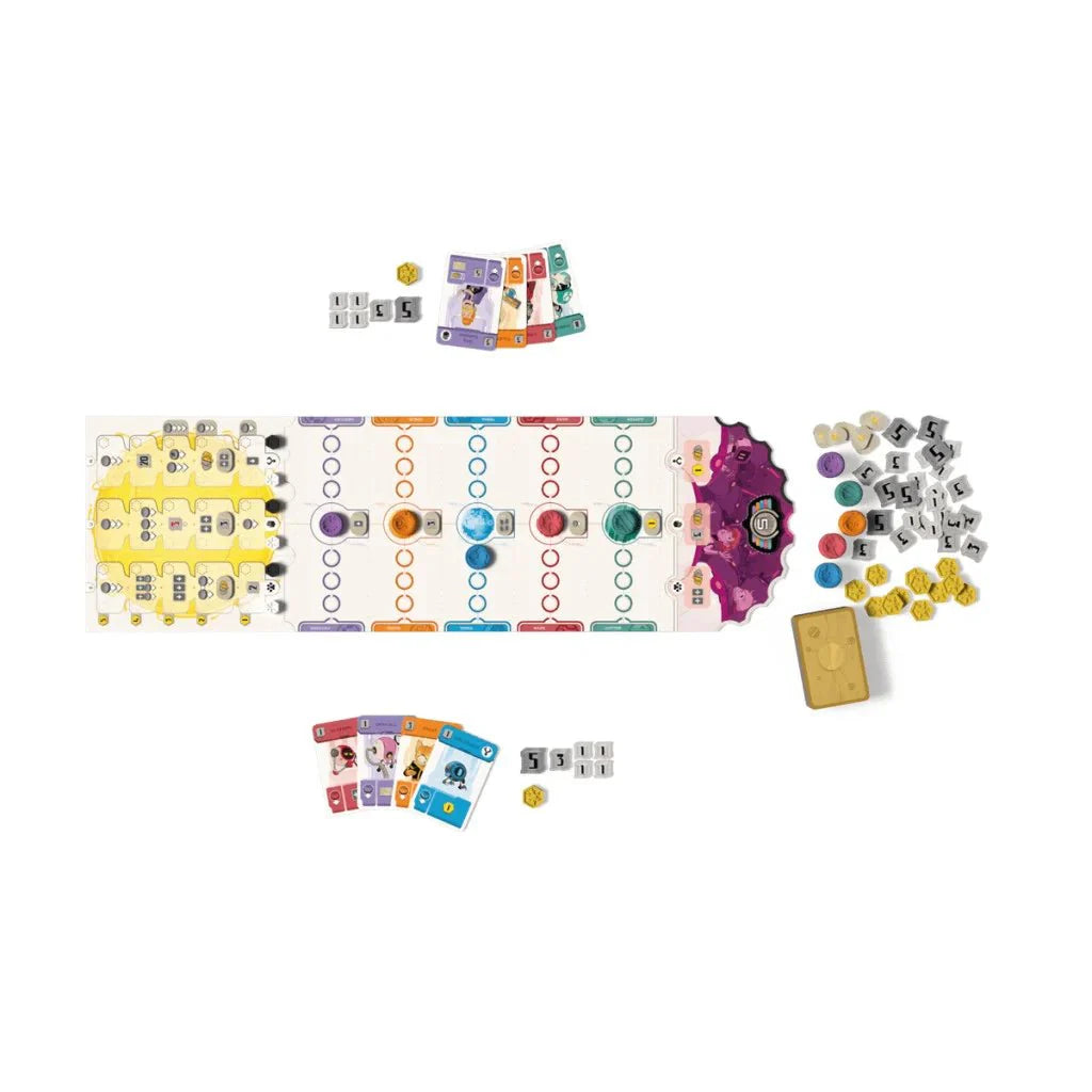 Zenith_Jeu - de - société