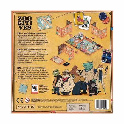 Zoogitives_Jeu - de - société