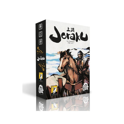 Joraku_Jeu-de-société