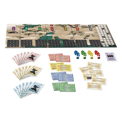 Joraku_Jeu-de-société