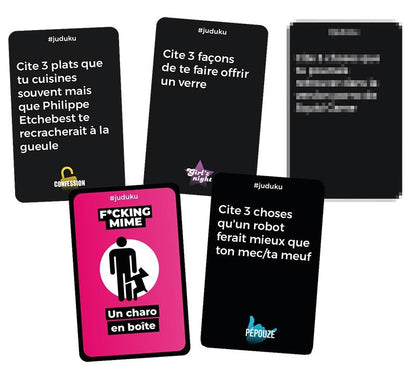 Juduku 4 : Révélations Explosives_Jeu-de-société