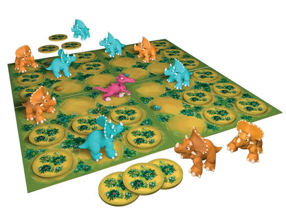 Jurassic Brunch_Jeu-de-société