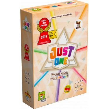 Just One_Jeu-de-société