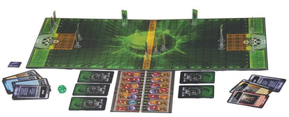Killpower Ball_Jeu-de-société