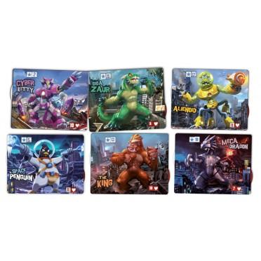 King of Tokyo_Jeu-de-société