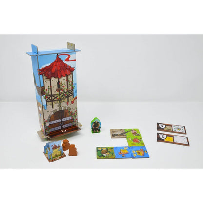 Kingdomino - Age Of Giants_Jeu-de-société