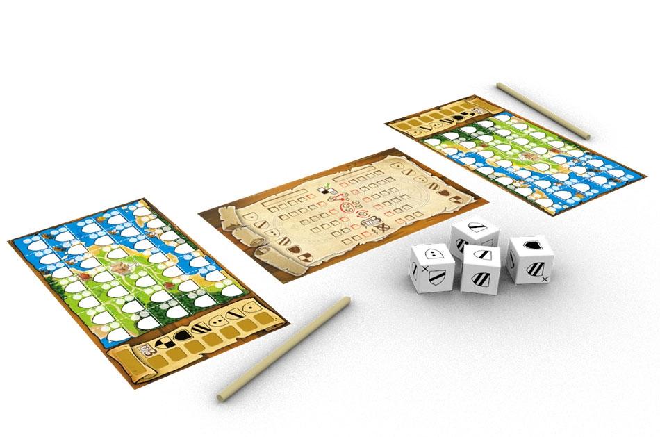 Kingdomino Duel_Jeu-de-société
