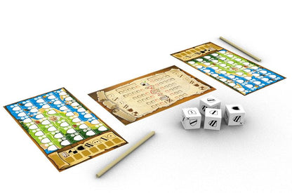 Kingdomino Duel_Jeu-de-société