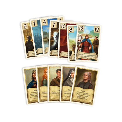 Kingsbridge_Jeu-de-société