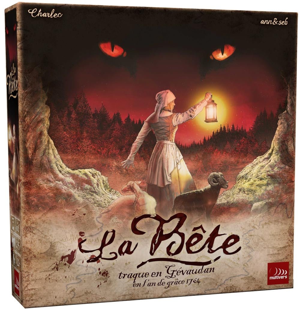 La Bête_Jeu-de-société