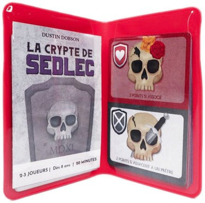 La Crypte de Sedlec (MicroGame 5)_Jeu-de-société