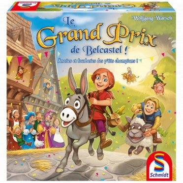 Le Grand Prix de Belcastel_Jeu-de-société
