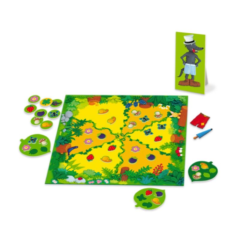 Le Jeu Du Loup_Jeu-de-société