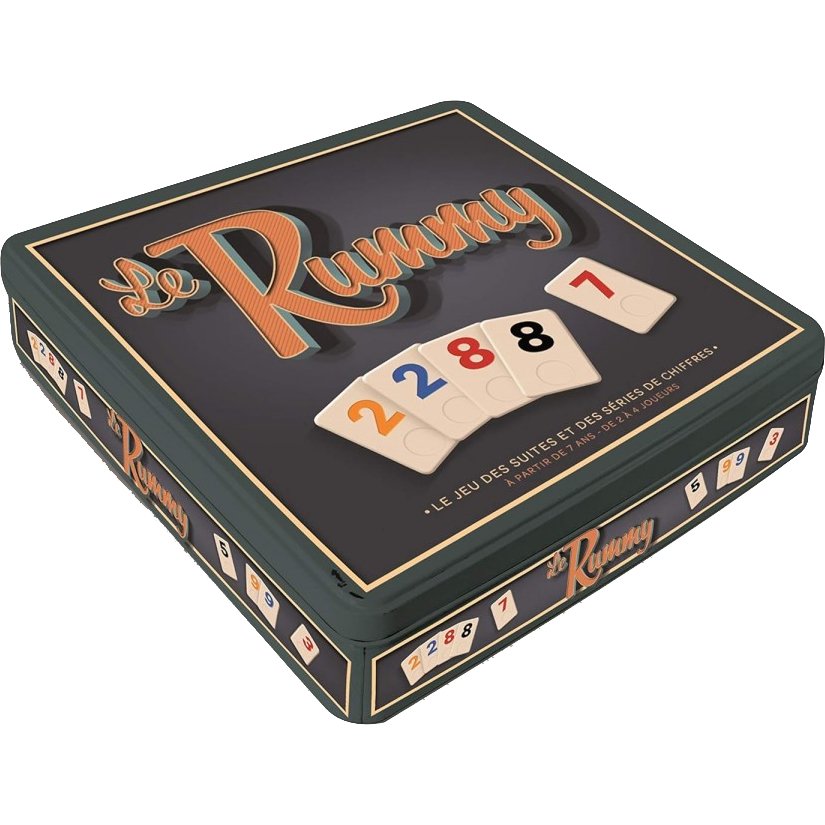 Le Rami