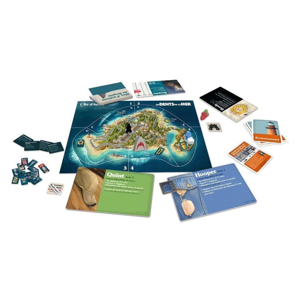 Les Dents de la Mer_Jeu-de-société