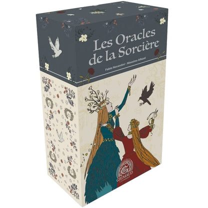 Les Oracles de la Sorcière_Jeu-de-société
